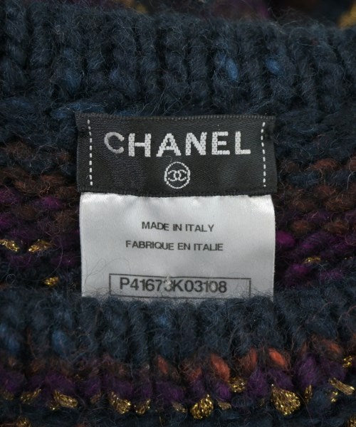 CHANEL 洋裝