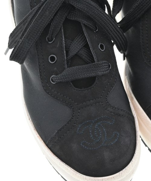 CHANEL 運動鞋