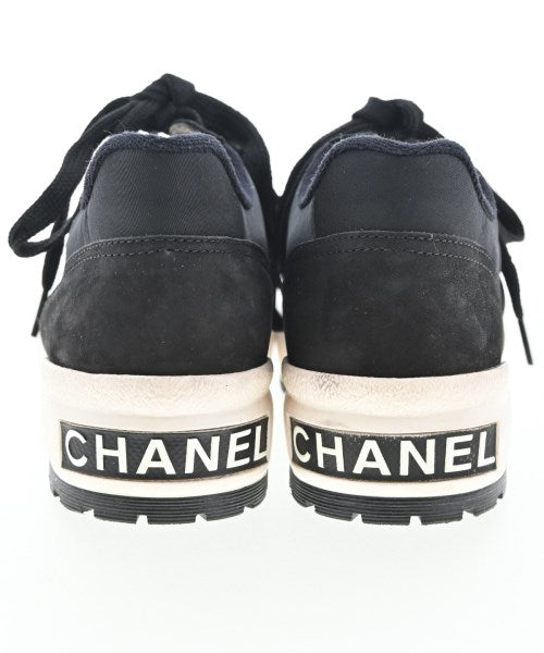 CHANEL 運動鞋