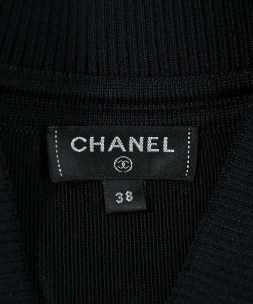 CHANEL 斜紋夾克