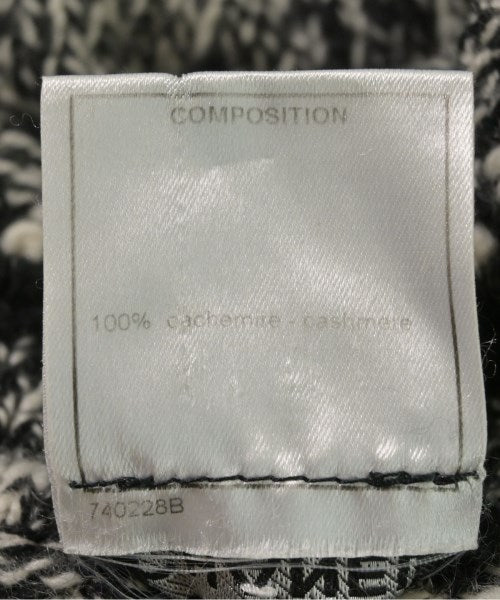 CHANEL 開襟衫