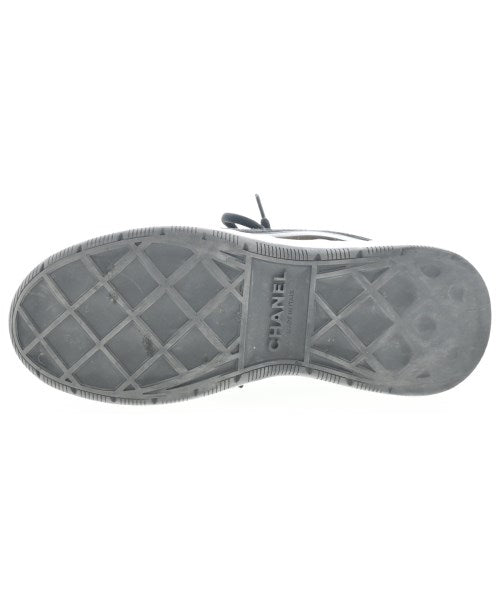 CHANEL 運動鞋
