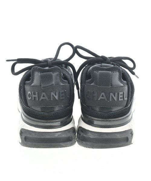 CHANEL 運動鞋