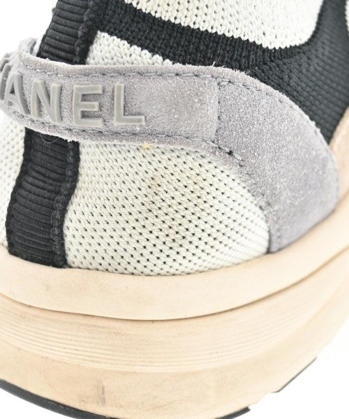 CHANEL 運動鞋