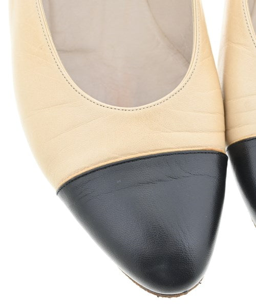 CHANEL 高跟鞋