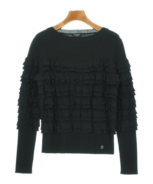 CHANEL 毛衣