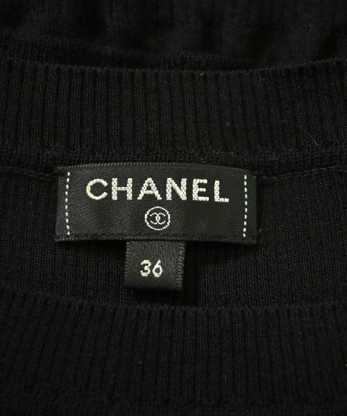 CHANEL 毛衣