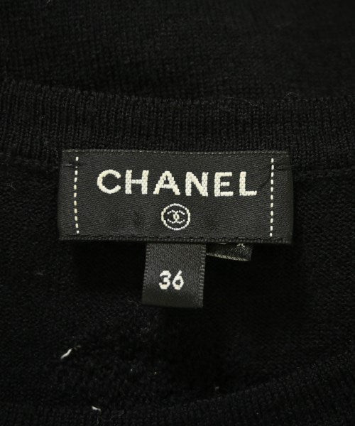 CHANEL 毛衣