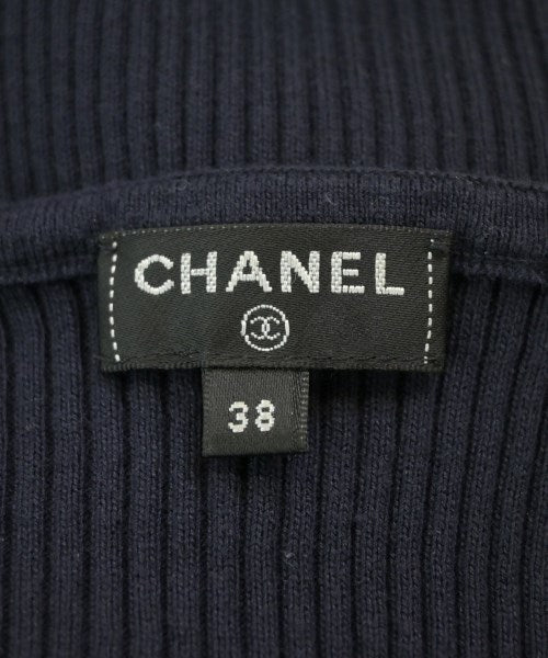 CHANEL 毛衣