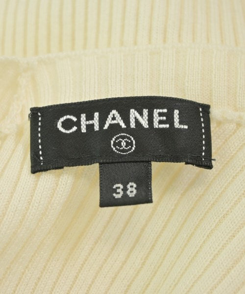 CHANEL 毛衣