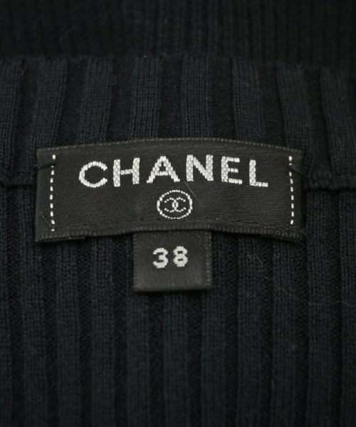 CHANEL 毛衣
