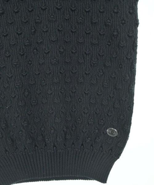 CHANEL 毛衣