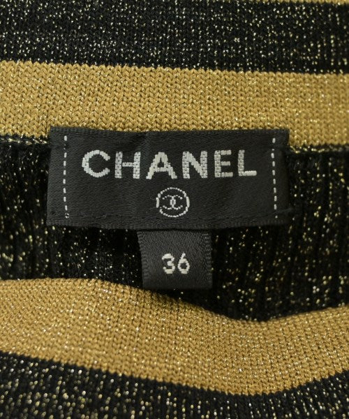 CHANEL 毛衣