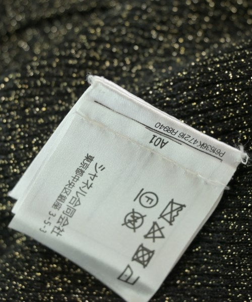 CHANEL 毛衣