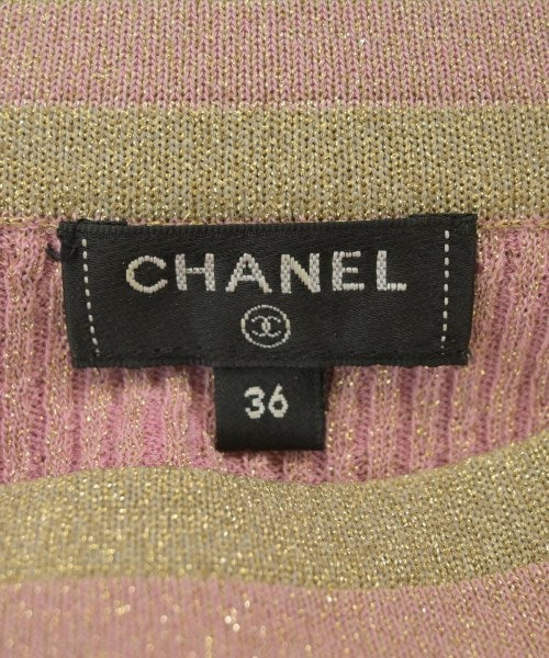 CHANEL 毛衣