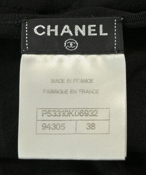 CHANEL T恤/上衣