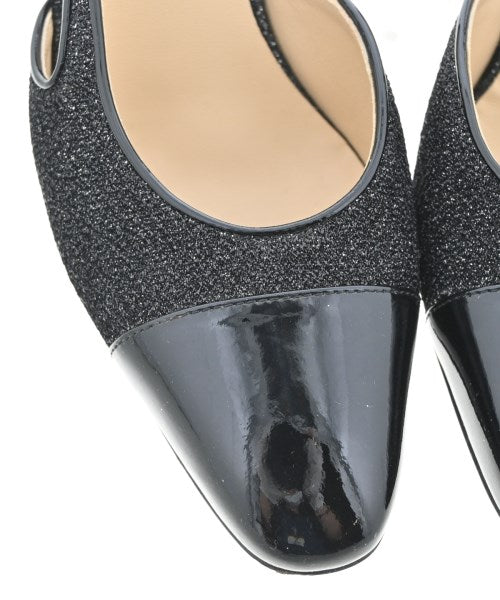 CHANEL 高跟鞋