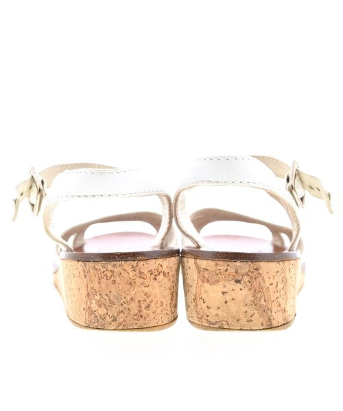 CHANEL 涼鞋