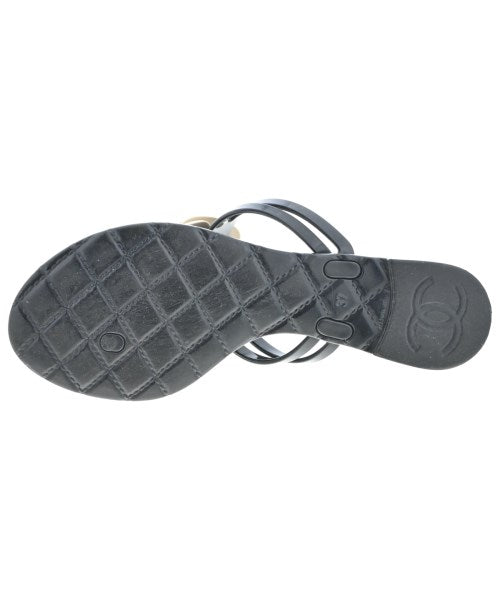CHANEL 涼鞋