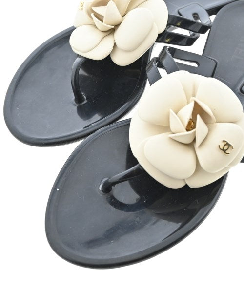 CHANEL 涼鞋