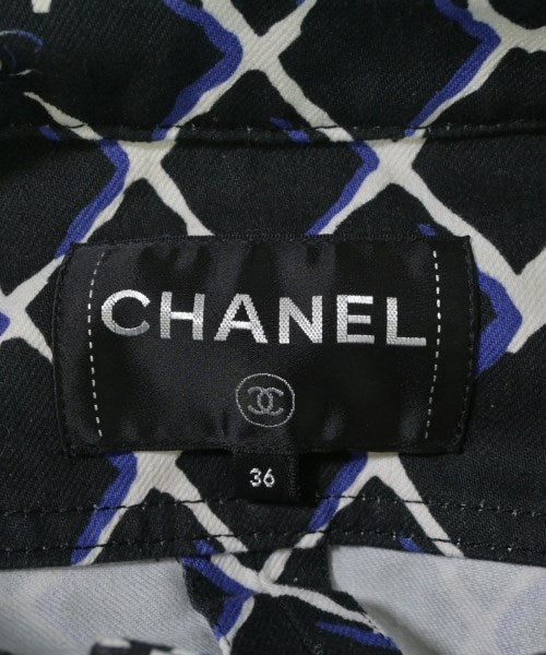 CHANEL 休閒夾克