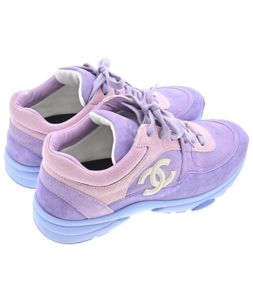 CHANEL 運動鞋