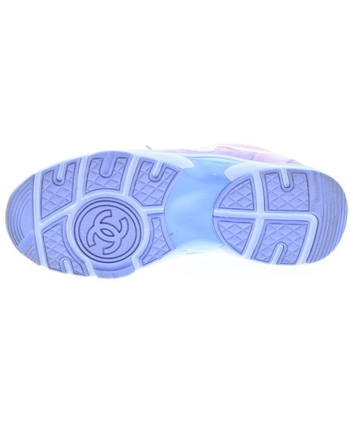 CHANEL 運動鞋