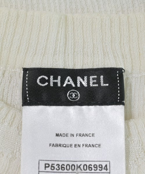 CHANEL 毛衣