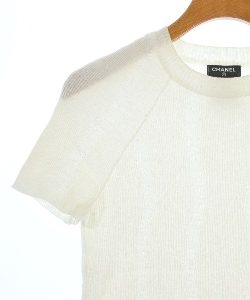 CHANEL 毛衣