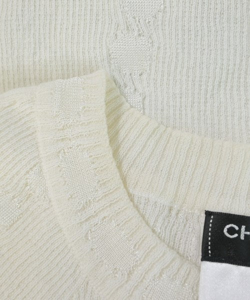 CHANEL 毛衣