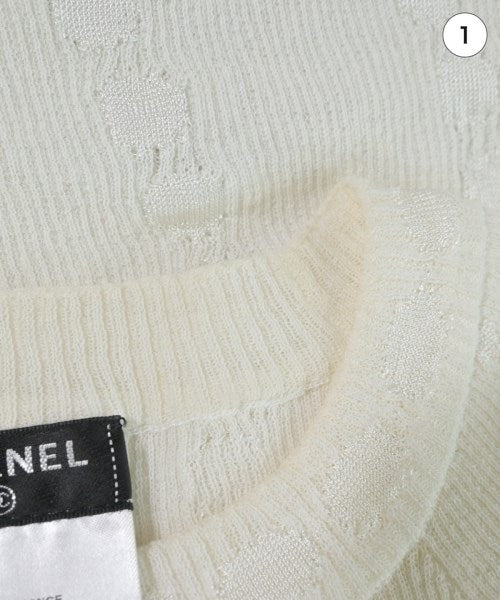 CHANEL 毛衣
