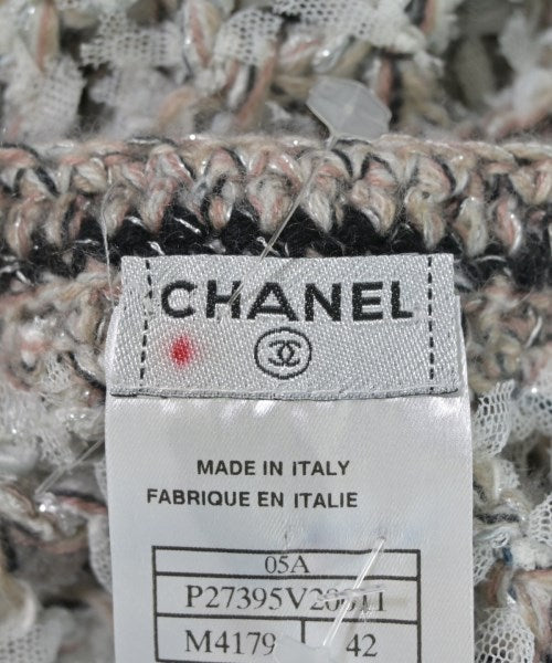CHANEL 背心