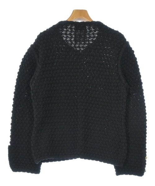 CHANEL 無領外套
