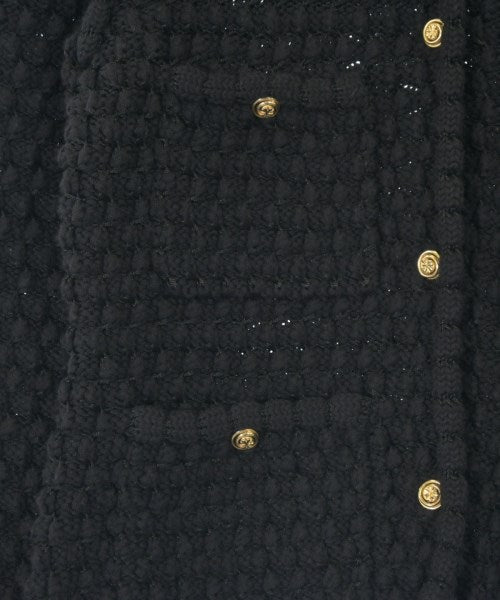 CHANEL 無領外套