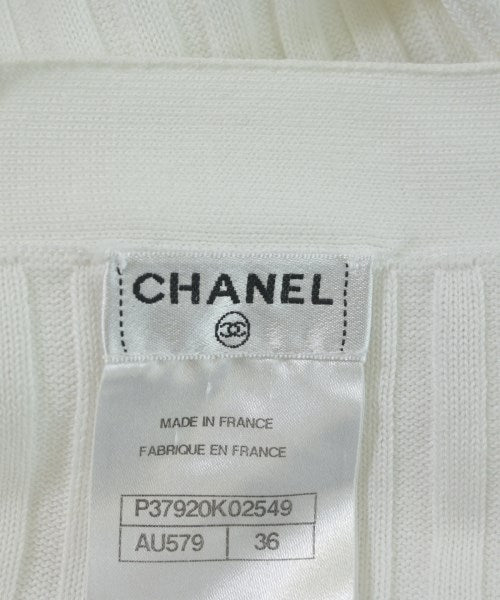 CHANEL 開襟衫
