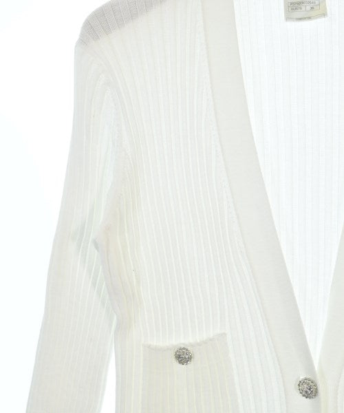 CHANEL 開襟衫