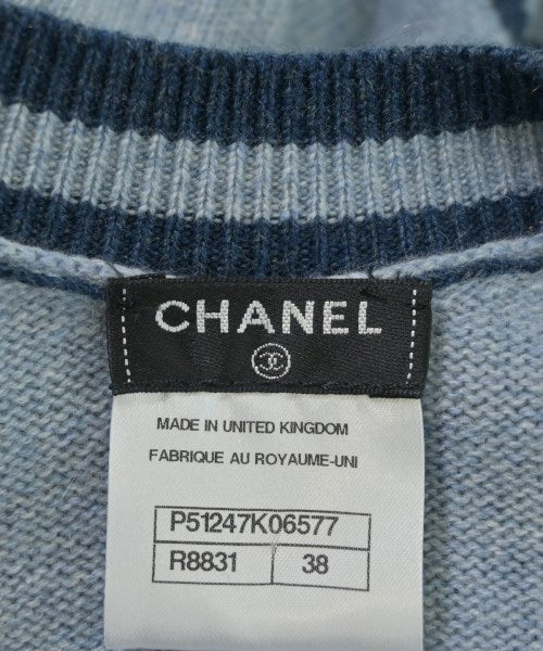 CHANEL 毛衣