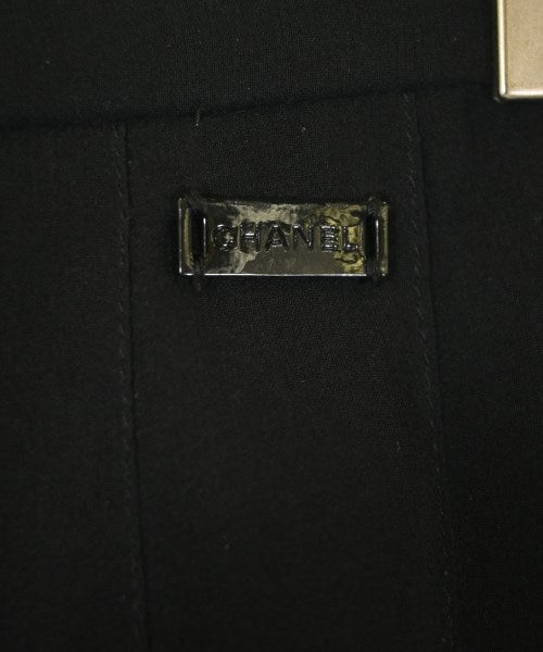 CHANEL 膝上裙