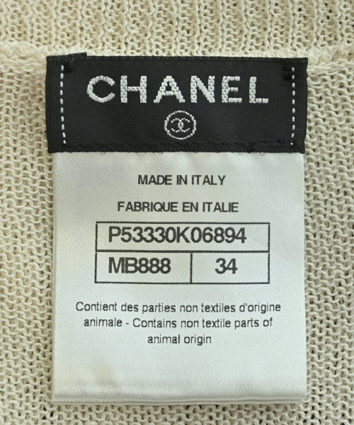 CHANEL 毛衣