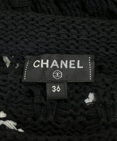 CHANEL 洋裝