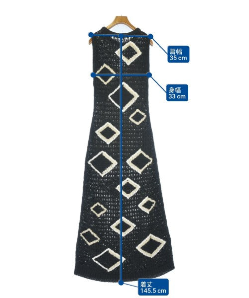 CHANEL 洋裝