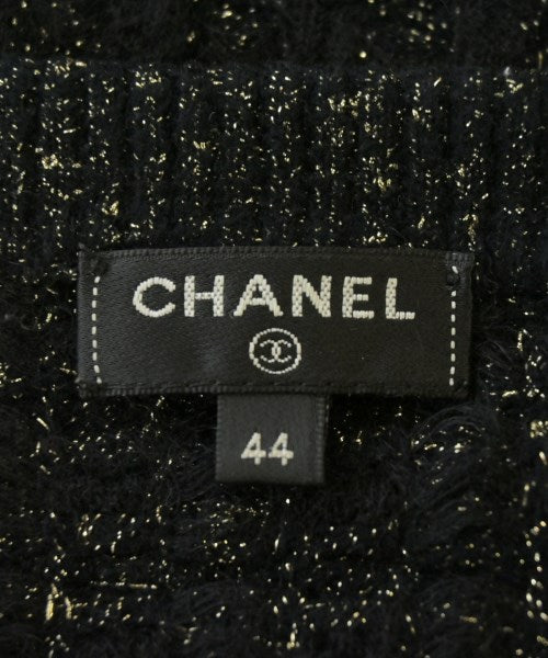 CHANEL 開襟衫