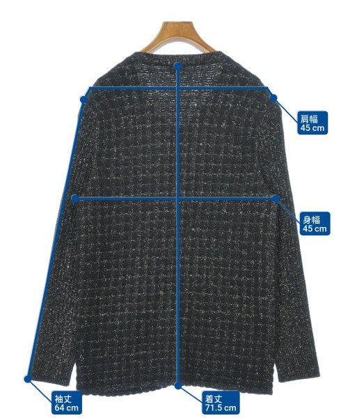 CHANEL 開襟衫
