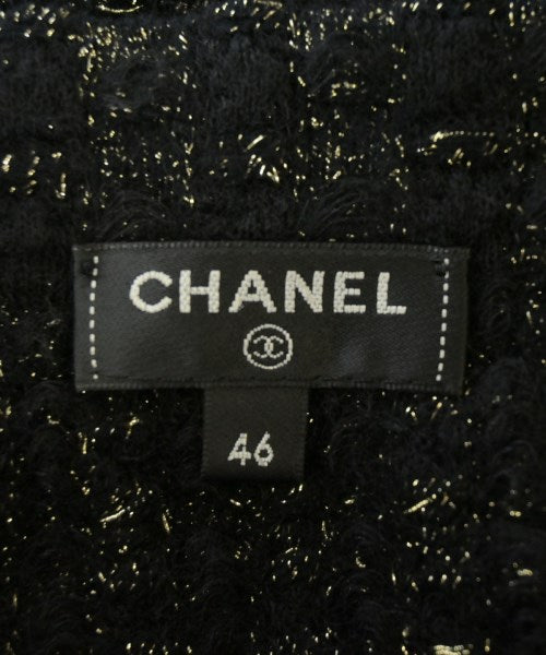 CHANEL 膝上裙