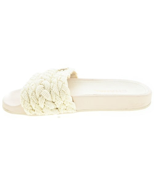 CHANEL 涼鞋