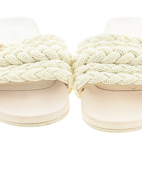 CHANEL 涼鞋