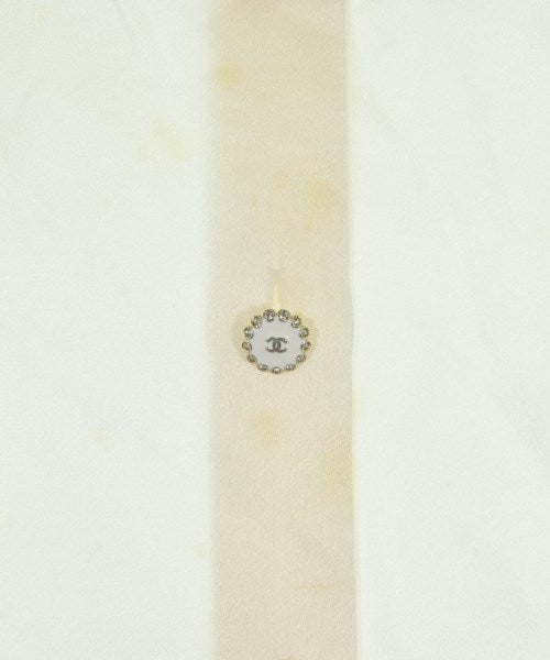 CHANEL 女襯衫