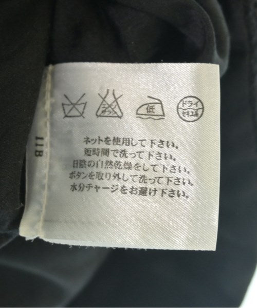 CHANEL 無領外套