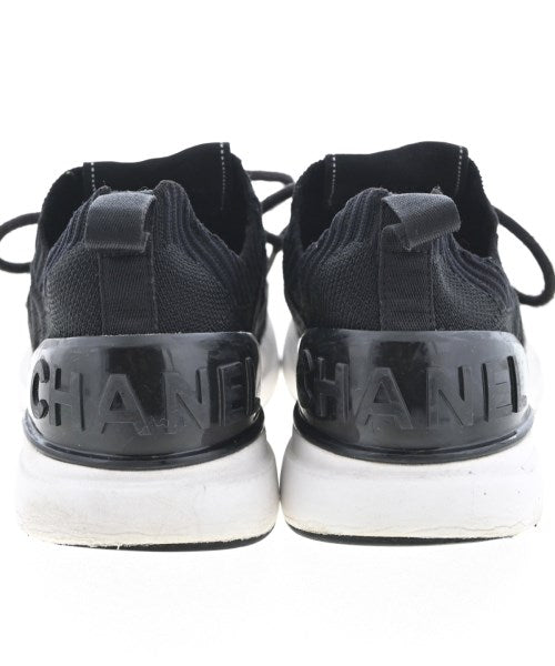 CHANEL 運動鞋