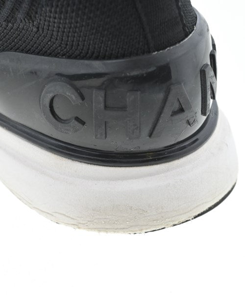 CHANEL 運動鞋